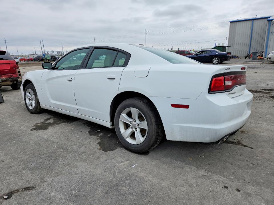 79119445 :رقم المزاد ، 2C3CDXBG7EH146939 vin ، 2014 Dodge Charger مزاد بيع