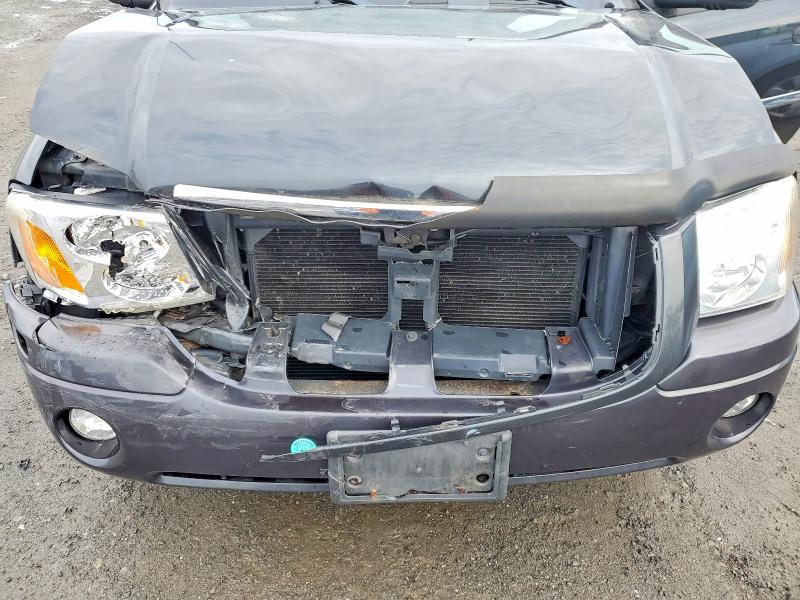 Продаж на аукціоні авто 2006 Gmc Envoy, vin: 1GKDT13S662346860, номер лоту: 48158766