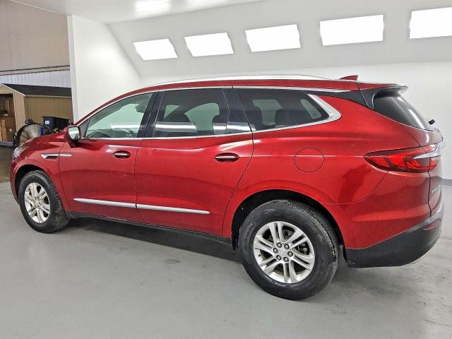 2020 Buick Enclave მანქანა იყიდება აუქციონზე, vin: 5GAERBKW0LJ107462, აუქციონის ნომერი: 48297996