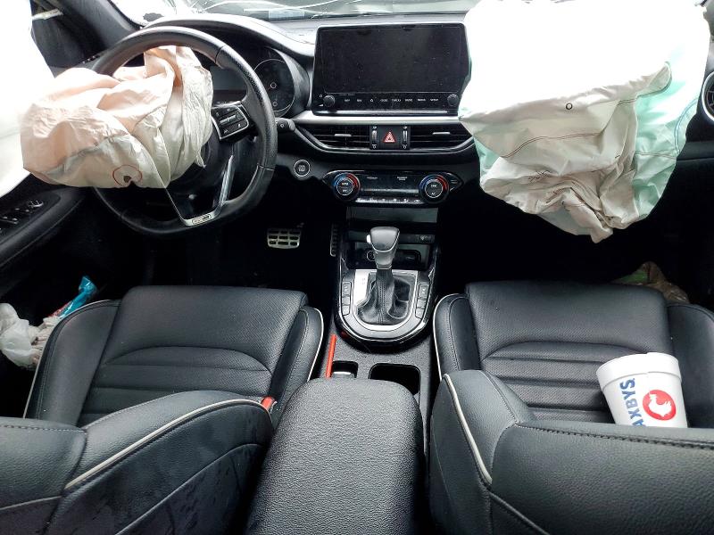 Продаж на аукціоні авто 2024 Kia Forte, vin: 3KPF54AD3RE748427, номер лоту: 46615546
