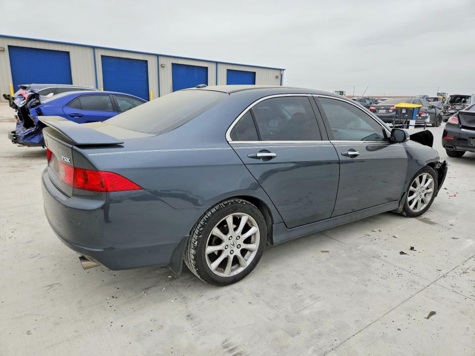 Продаж на аукціоні авто 2007 Acura Tsx, vin: JH4CL96887C007954, номер лоту: 46421966