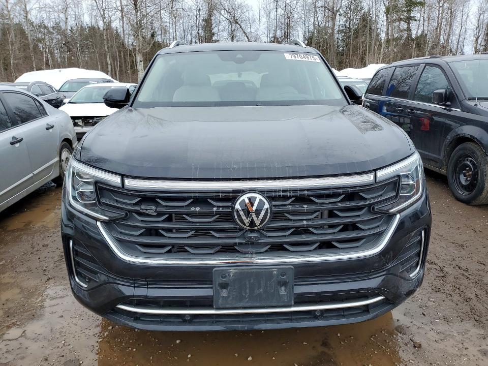 Aukcja sprzedaży 2024 Volkswagen Atlas, vin: 1V2FR2CA2RC582953, numer aukcji: 79704975
