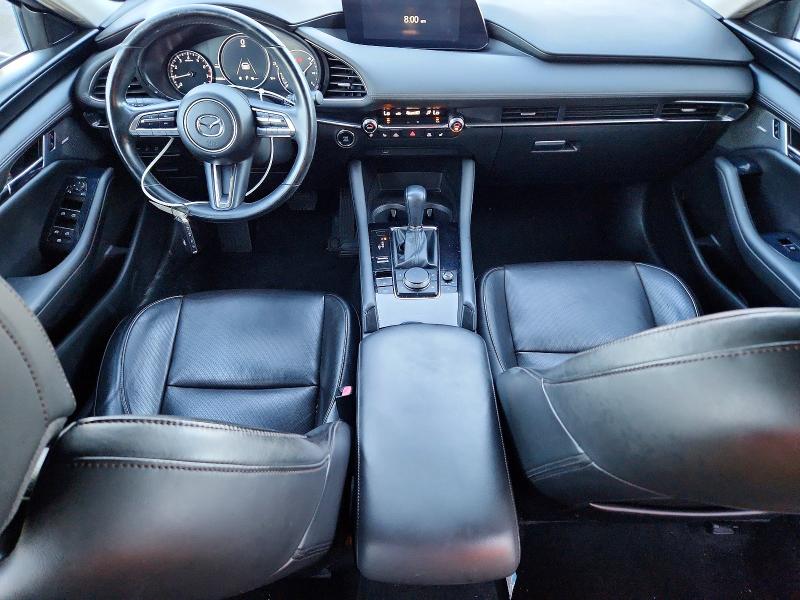 Aukcja sprzedaży 2021 Mazda 3, vin: JM1BPBEY8M1312114, numer aukcji: 46416526
