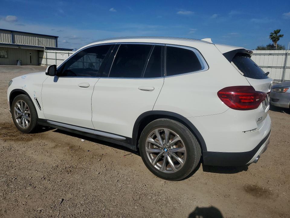 Продажа на аукционе авто 2019 Bmw X3, vin: 5UXTR7C54KLF26511, номер лота: 46573596