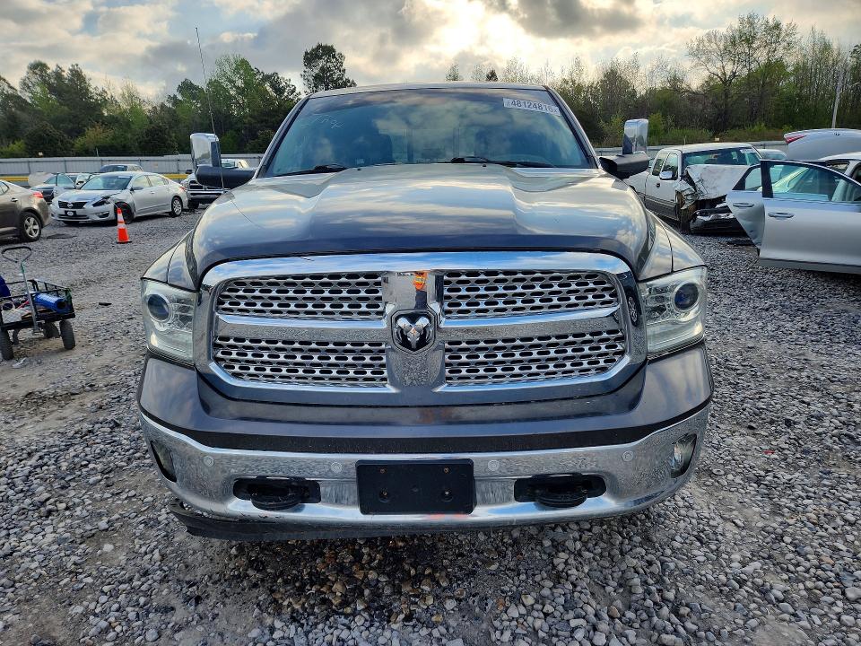 Продажа на аукционе авто 2016 Ram 1500, vin: 1C6RR7NM7GS187714, номер лота: 48124816