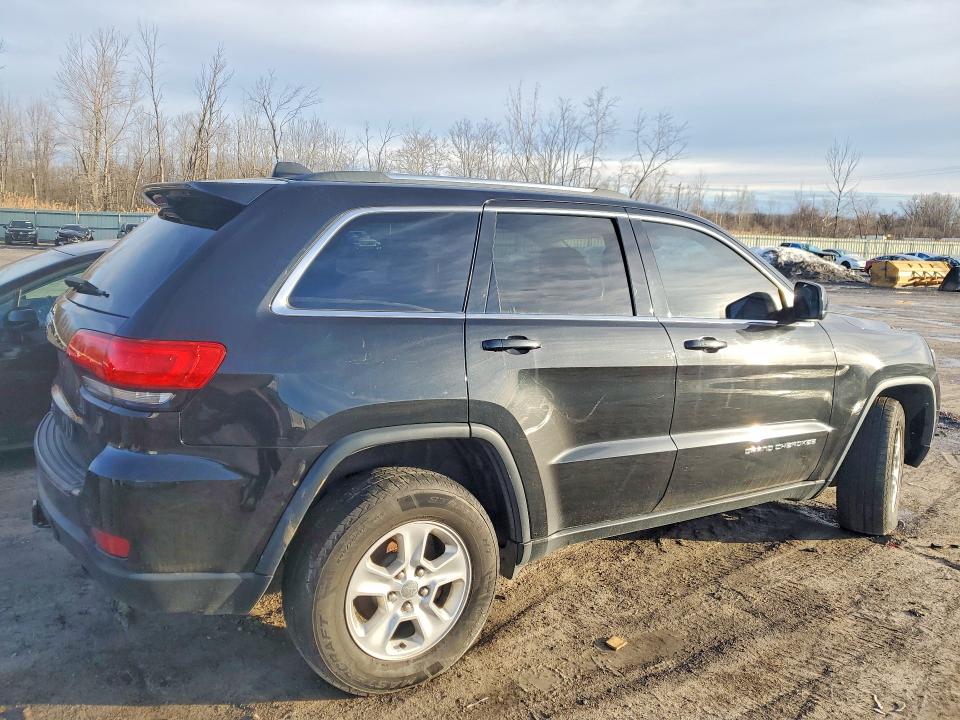 Продажа на аукционе авто 2016 Jeep Grand Cherokee, vin: 1C4RJFAG0GC493089, номер лота: 41981086