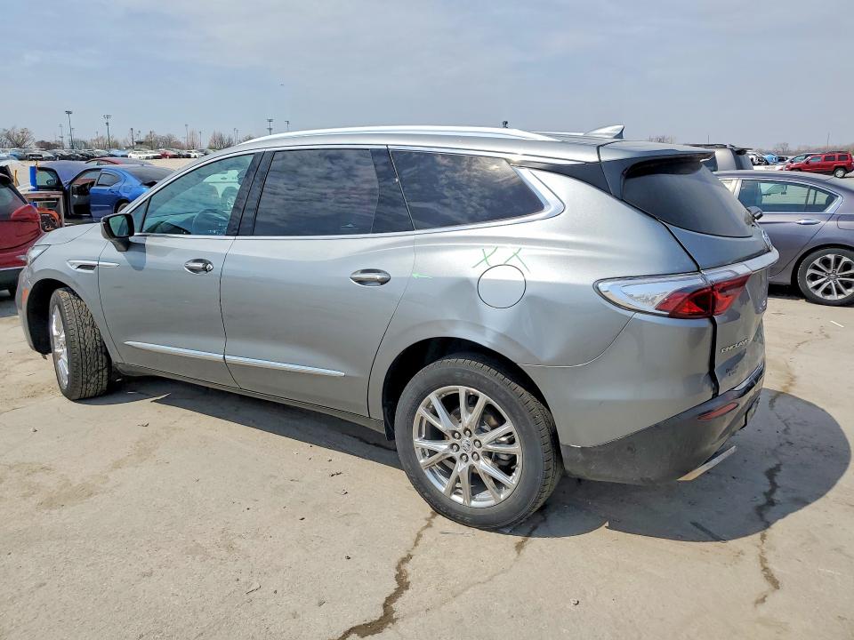 Продаж на аукціоні авто 2023 Buick Enclave, vin: 5GAERBKWXPJ178223, номер лоту: 47075856