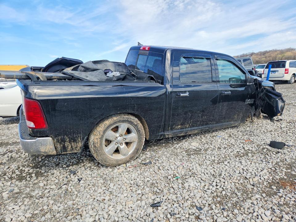 47795876 :رقم المزاد ، 1C6RR7LT5ES193339 vin ، 2014 Ram 1500 مزاد بيع