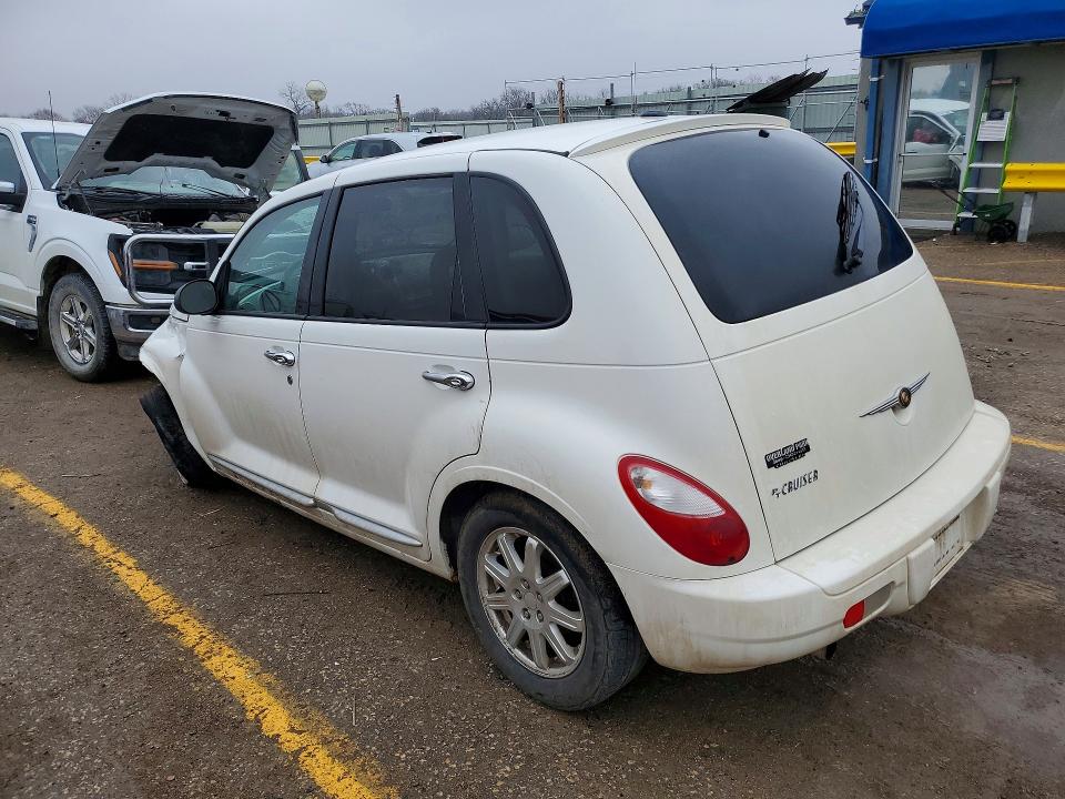Aukcja sprzedaży 2010 Chrysler Pt Cruiser, vin: 3A4GY5F94AT174257, numer aukcji: 79223535