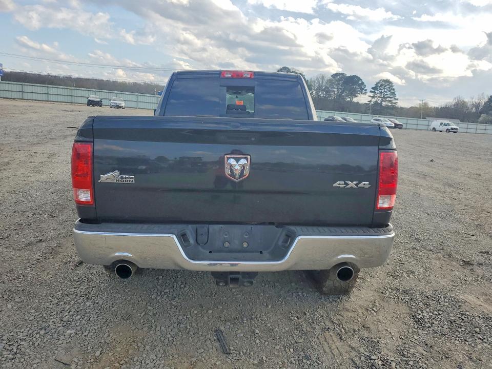 Продажа на аукционе авто 2012 Dodge Ram 1500, vin: 1C6RD7GT1CS272920, номер лота: 79613385