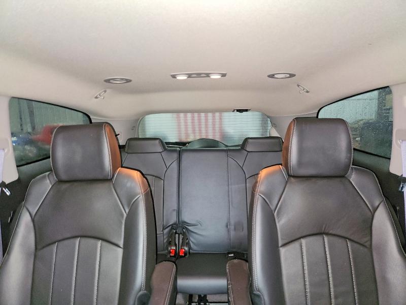 Aukcja sprzedaży 2015 Buick Enclave, vin: 5GAKRBKD1FJ330275, numer aukcji: 79576205
