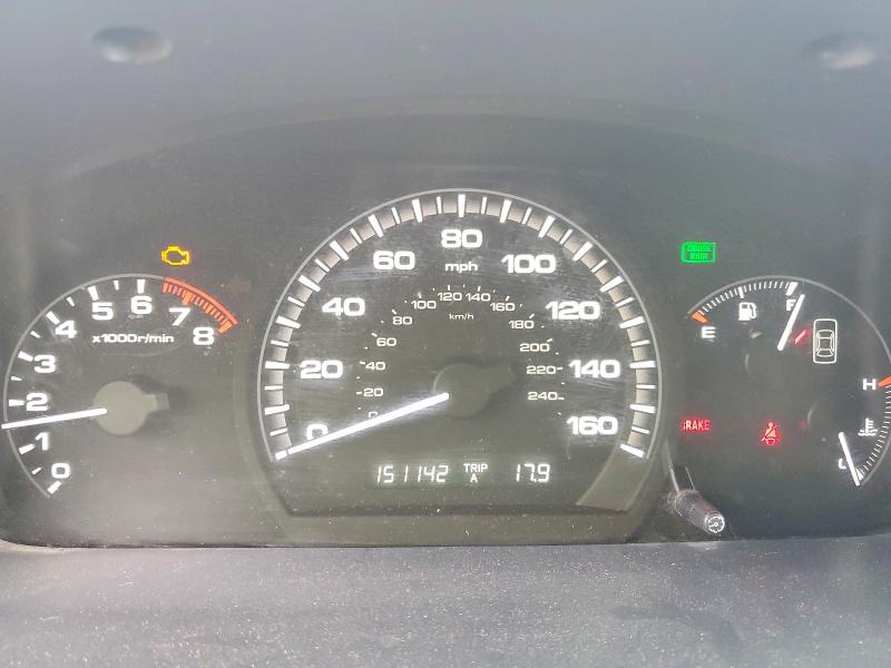 45656396 :رقم المزاد ، 1HGCM553X7A168185 vin ، 2007 Honda Accord مزاد بيع