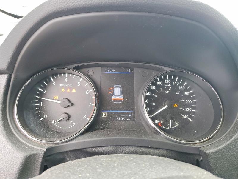 Продажа на аукционе авто 2019 Nissan Rogue, vin: 5N1AT2MV9KC760406, номер лота: 45940436