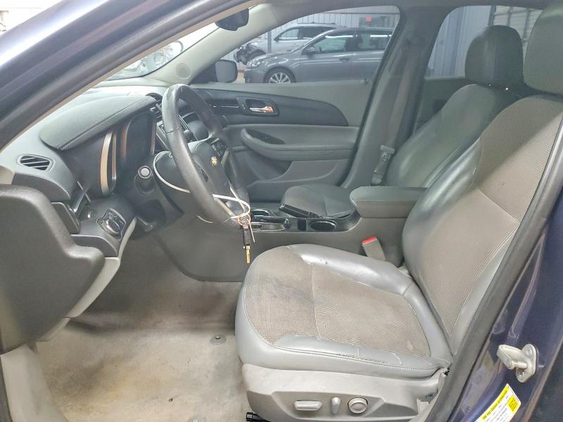 79561975 :رقم المزاد ، 1G11C5SL1EF269590 vin ، 2014 Chevrolet Malibu مزاد بيع