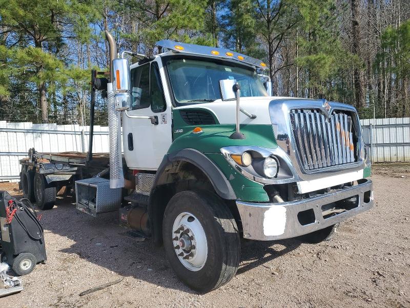 Auction sale of the 2015 International 7000, vin: 1HTWGAZT1FH554864, lot number: 45711946