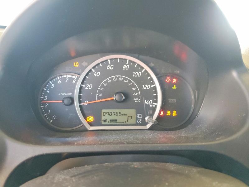 Aukcja sprzedaży 2014 Mitsubishi Mirage, vin: ML32A4HJ0EH012154, numer aukcji: 45886576