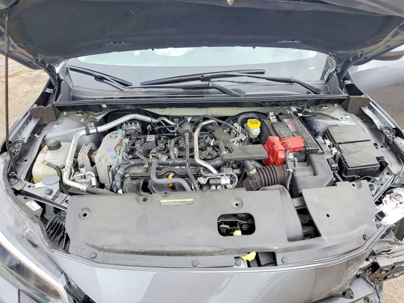 46480606 :رقم المزاد ، 3N1AB8CV6SY206276 vin ، 2025 Nissan Sentra مزاد بيع