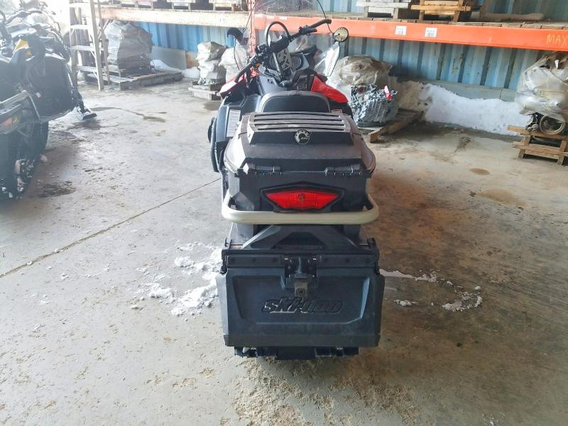 Продажа на аукционе авто 2020 Ski Snowmobile, vin: YH2SSMLC8LR000293, номер лота: 79226365