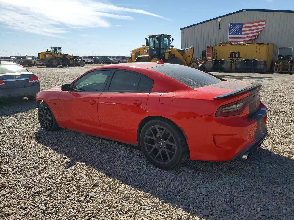 Aukcja sprzedaży 2019 Dodge Charger, vin: 2C3CDXGJ6KH725954, numer aukcji: 79646355