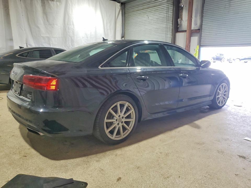 Продажа на аукционе авто 2018 Audi A6, vin: WAUG3AFC2JN005246, номер лота: 45740596