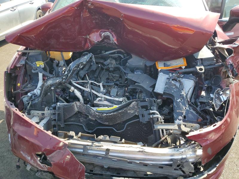 Продаж на аукціоні авто 2021 Chrysler Voyager, vin: 2C4RC1DG9MR549686, номер лоту: 41592116