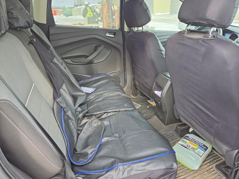 Aukcja sprzedaży 2014 Ford Escape, vin: 1FMCU0GX5EUC88355, numer aukcji: 79549295