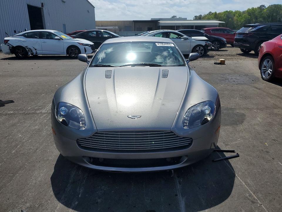 Aukcja sprzedaży 2009 Aston Martin V8, vin: SCFBF03C19GC11956, numer aukcji: 41954996