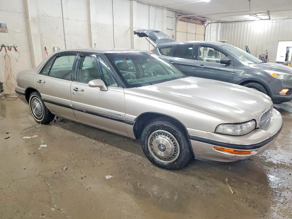 1997 Buick Lesabre მანქანა იყიდება აუქციონზე, vin: 1G4HP52K2VH446939, აუქციონის ნომერი: 46694446