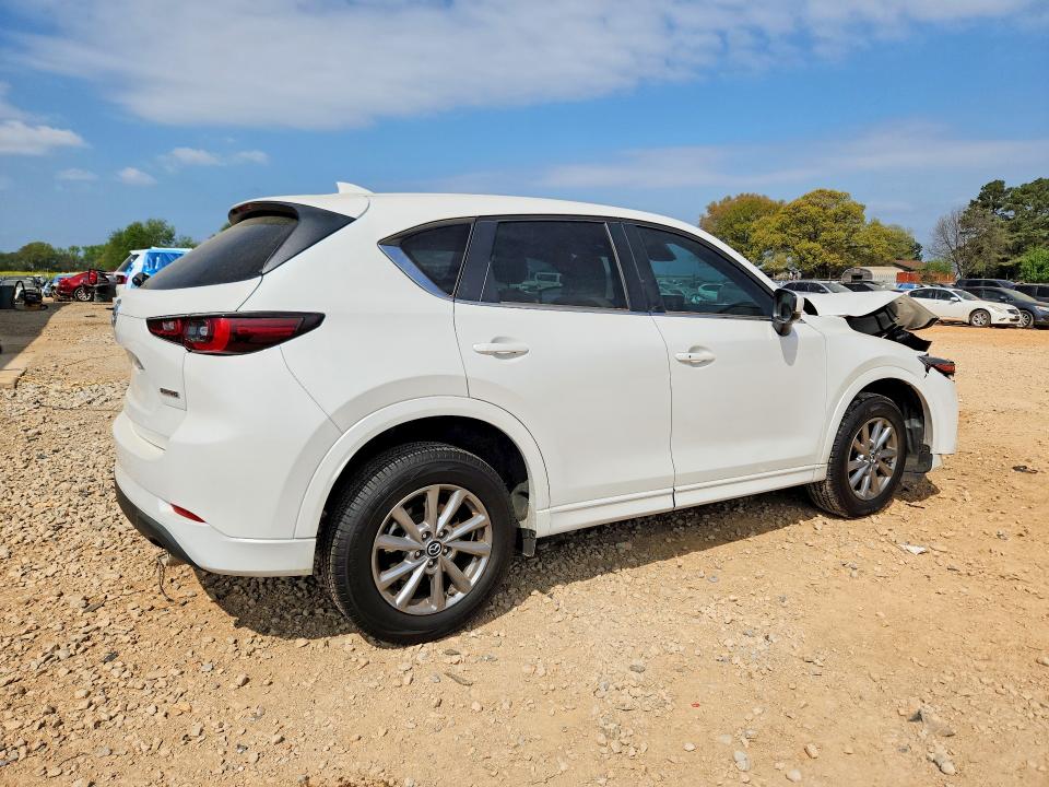 Aukcja sprzedaży 2025 Mazda Cx-5, vin: JM3KFBCM5S0730871, numer aukcji: 47898066