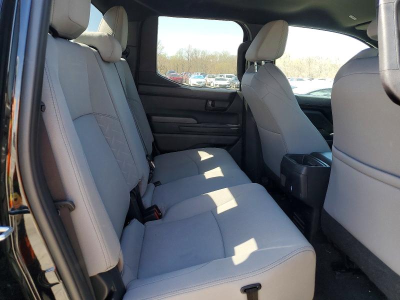 Aukcja sprzedaży 2024 Toyota Tacoma, vin: 3TYLB5JNXRT034802, numer aukcji: 41984246