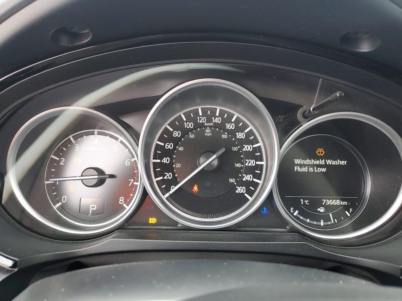 Aukcja sprzedaży 2020 Mazda Cx-9, vin: JM3TCBCY6L0422142, numer aukcji: 79750835