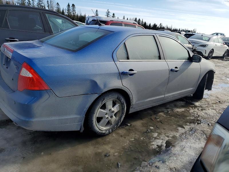 Продаж на аукціоні авто 2012 Ford Fusion, vin: 3FAHP0JG1CR383242, номер лоту: 79167735