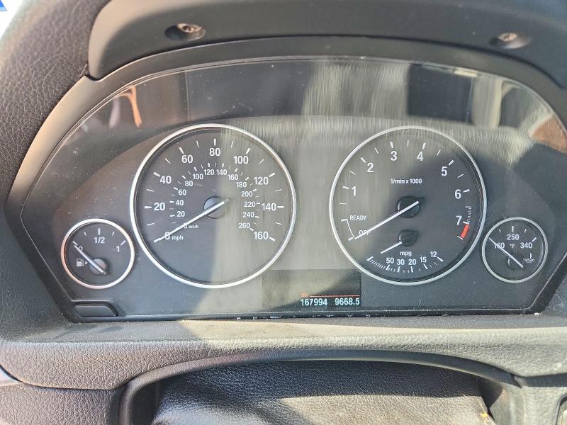 2014 Bmw 328 მანქანა იყიდება აუქციონზე, vin: WBA3A5C54EJ464034, აუქციონის ნომერი: 47208776