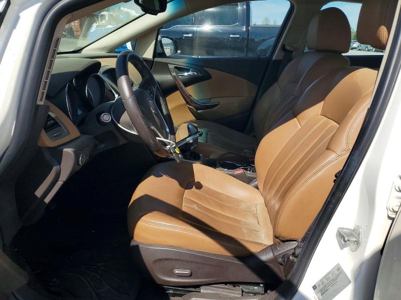 Продаж на аукціоні авто 2013 Buick Verano, vin: 1G4PS5SK7D4223571, номер лоту: 46895716