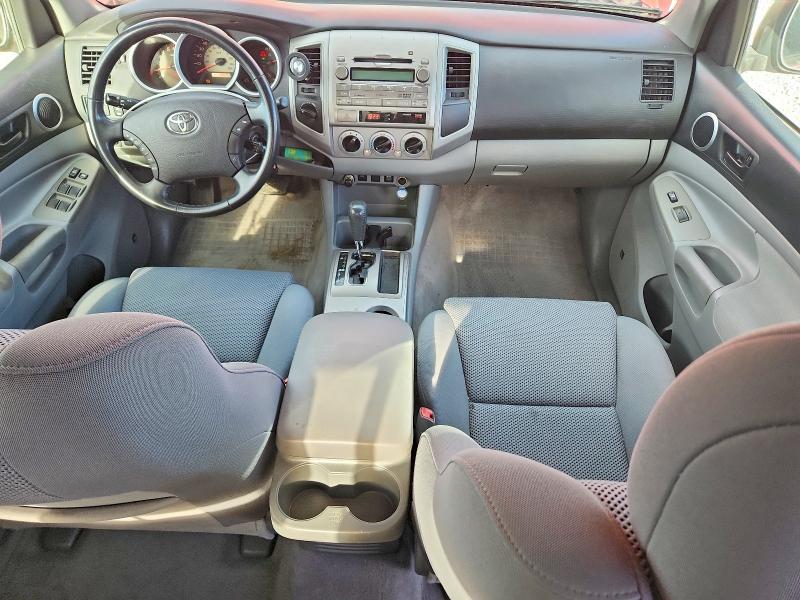 47295576 :رقم المزاد ، 3TMLU42N59M028209 vin ، 2009 Toyota Tacoma مزاد بيع