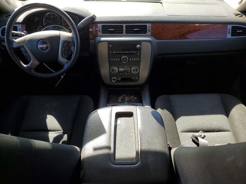 2011 Gmc Yukon Xl მანქანა იყიდება აუქციონზე, vin: 1GKS1HE00BR252976, აუქციონის ნომერი: 46641926