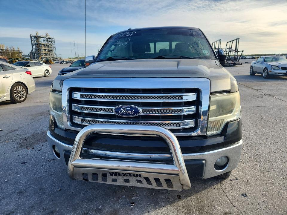 Aukcja sprzedaży 2013 Ford F150, vin: 1FTFW1CF0DKE08555, numer aukcji: 46440196