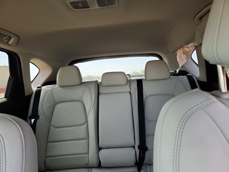 Aukcja sprzedaży 2025 Mazda Cx-5, vin: JM3KFBCM5S0730871, numer aukcji: 47898066