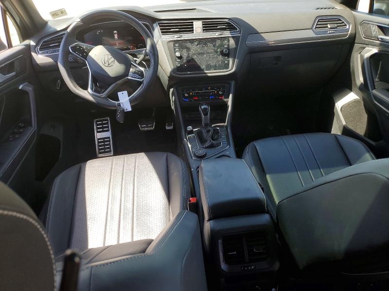 Продаж на аукціоні авто 2024 Volkswagen Tiguan, vin: 3VV8B7AXXRM105738, номер лоту: 45550926
