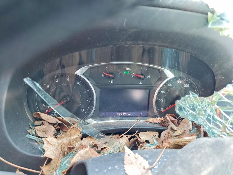 Aukcja sprzedaży 2019 Gmc Terrain, vin: 3GKALVEX0KL314370, numer aukcji: 46301096