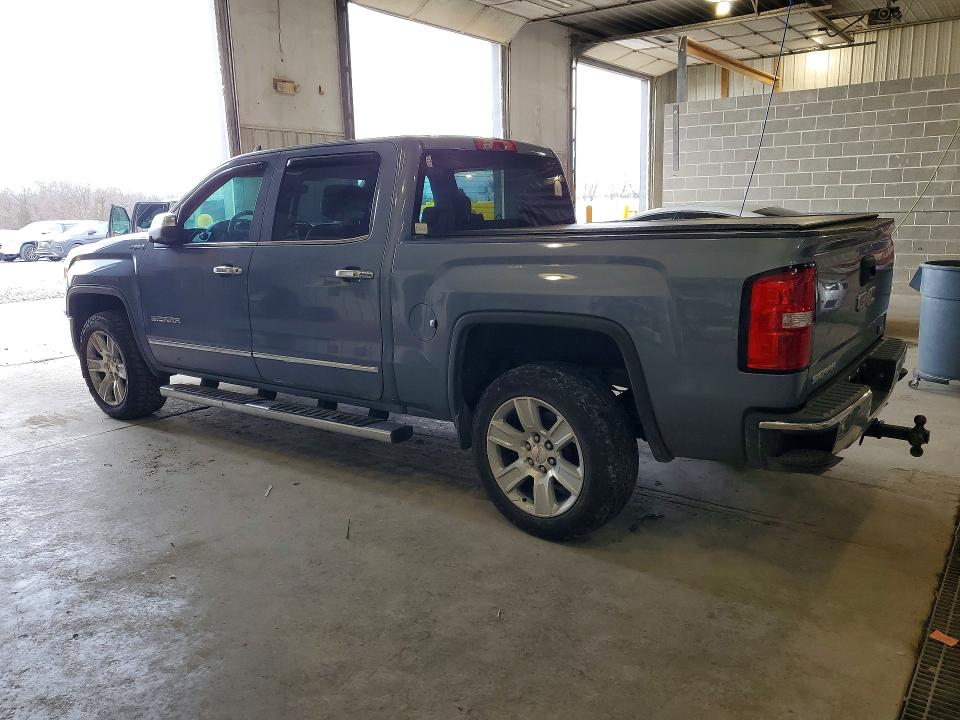 Aukcja sprzedaży 2015 Gmc Sierra, vin: 3GTU2VEC2FG331436, numer aukcji: 79461405
