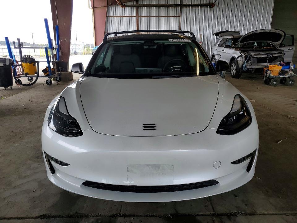 79653825 :رقم المزاد ، 5YJ3E1EA2PF468801 vin ، 2023 Tesla Model 3 مزاد بيع