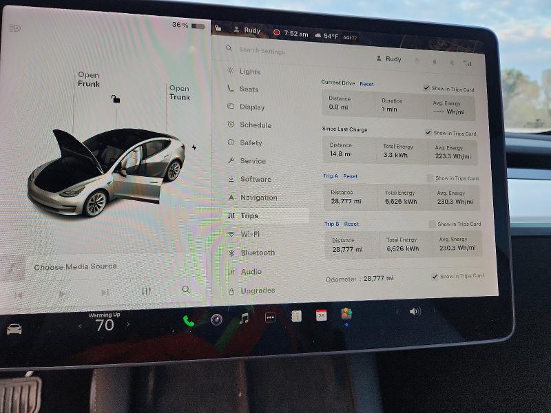 2021 Tesla Model 3 მანქანა იყიდება აუქციონზე, vin: 5YJ3E1EA9MF079911, აუქციონის ნომერი: 47640656