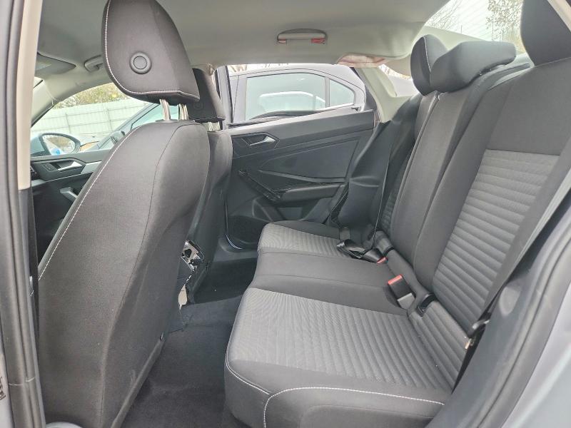 Aukcja sprzedaży 2025 Volkswagen Jetta, vin: 3VW5X7BU4SM000803, numer aukcji: 47994276