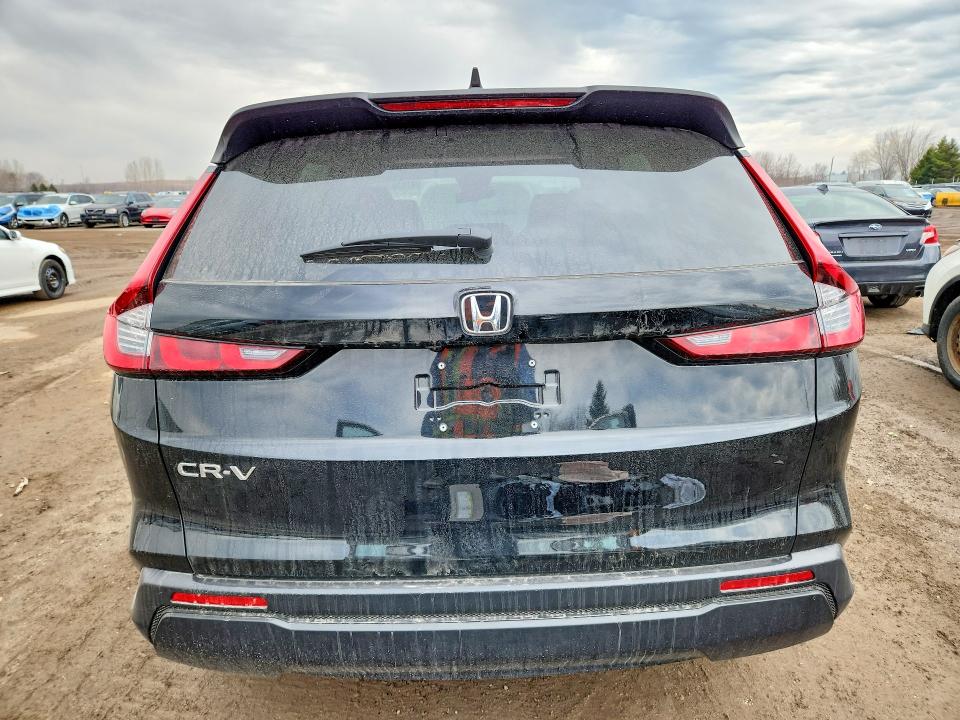 Aukcja sprzedaży 2026 Honda Cr-v, vin: 2HKRS3H20TH000323, numer aukcji: 47238106