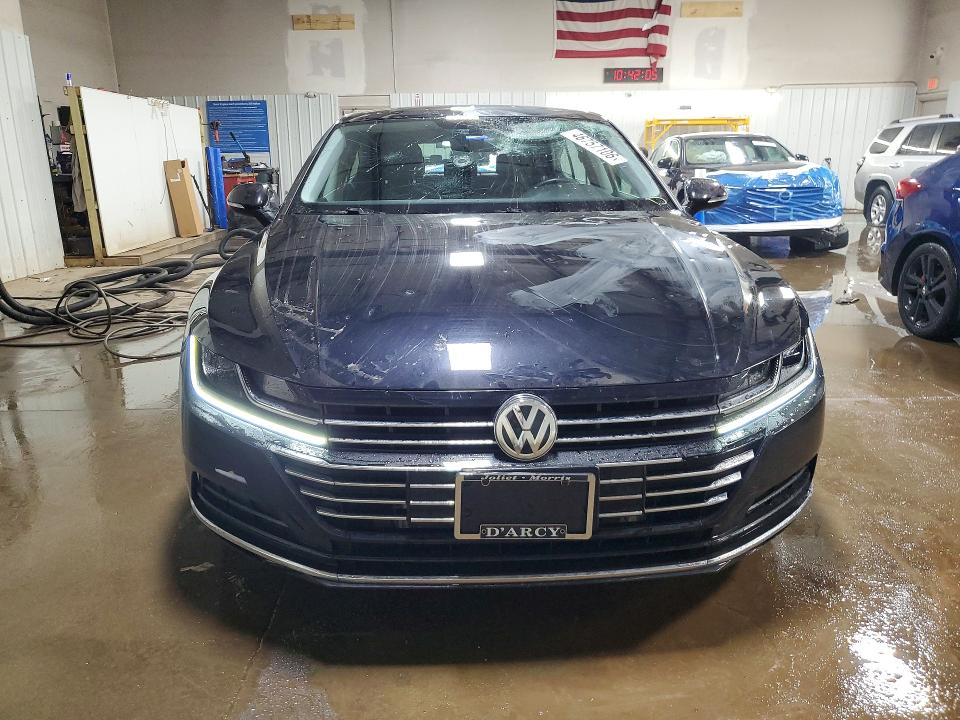 Продаж на аукціоні авто 2020 Volkswagen Arteon, vin: WVWBR7AN5LE018745, номер лоту: 46757106