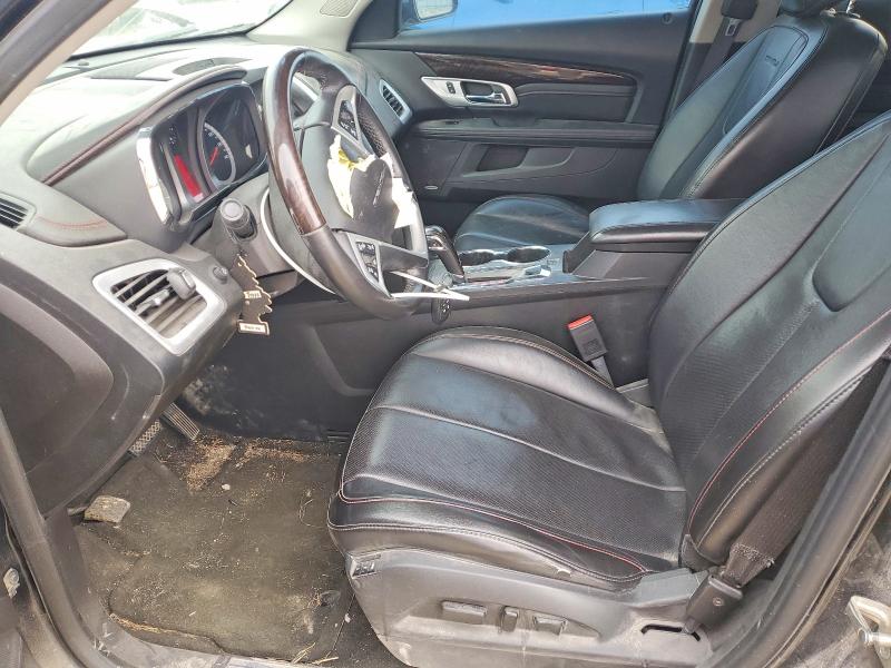 2013 Gmc Terrain მანქანა იყიდება აუქციონზე, vin: 2GKFLZE36D6264639, აუქციონის ნომერი: 47201106