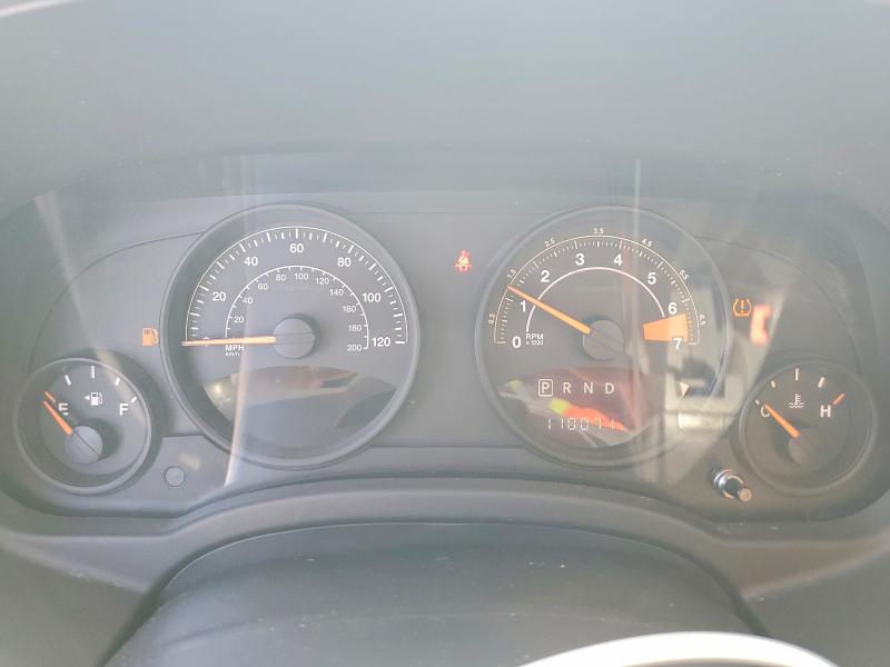 Продажа на аукционе авто 2016 Jeep Compass, vin: 1C4NJDBB6GD657297, номер лота: 79621475