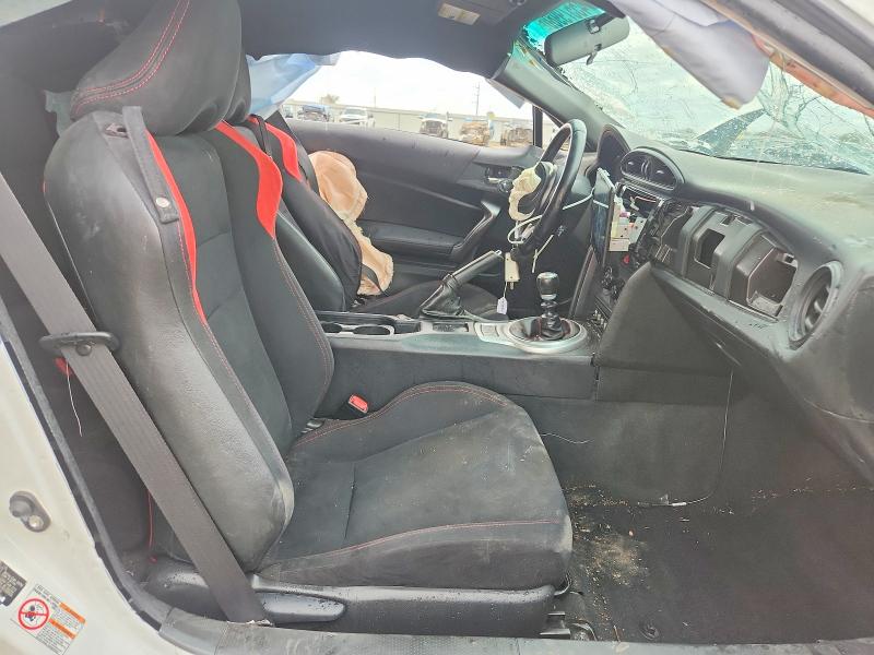 Продажа на аукционе авто 2017 Subaru Brz, vin: JF1ZCAB15H9603243, номер лота: 45579986