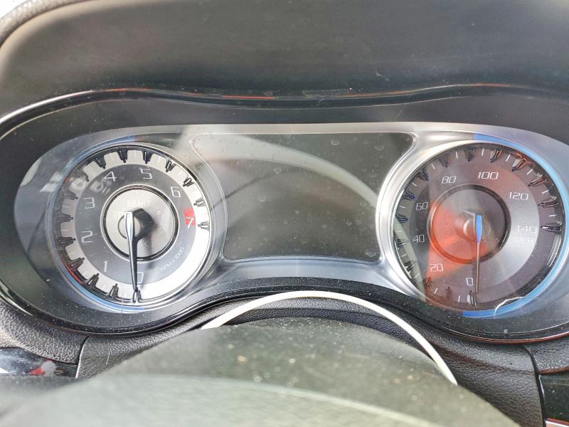 45637446 :رقم المزاد ، 2C3CCABG8NH167587 vin ، 2022 Chrysler 300 مزاد بيع